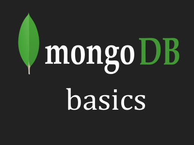 Mongo Basics
